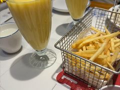 -东方饺子王(工农大路店)