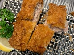 -胜博殿日式炸猪排(西红门店)