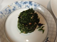马兰香干-二泉园老菜馆·百年无锡菜