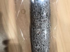 可可开心果面包-巴黎贝甜(五道口店)