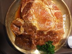 -大叹号·朝鲜族烤肉(潍坊泰华城店)