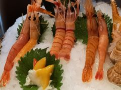 -Mr.Fish鱼鲜生海鲜放题(高德置地冬广场店)