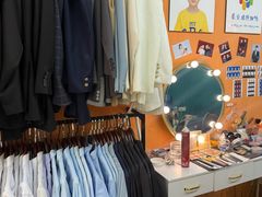 -爱定格照相馆·证件照(海珠客村店)