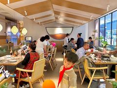 -皖香览约·徽菜(吴江吾悦店)