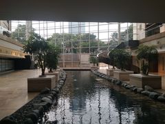 -上海外滩茂悦大酒店
