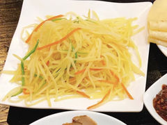 -我去·春饼文化主题餐厅(国定路总店)