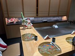 -磐-Teppanyaki-Omakase