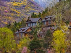-潭溪山