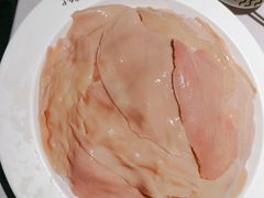 -蜀九香火锅(九眼桥店)