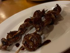 -福烤锦花(长乐路店)