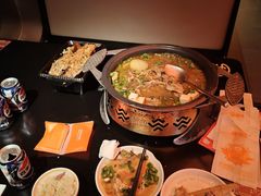 -探鱼·鲜青椒爽麻烤鱼(广州欣荣广场店)