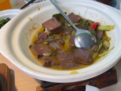 -吴氏老妈·23年家常菜(古城店)