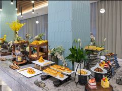 -成都宽窄巷子桔子水晶酒店