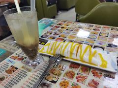 -新时尚·辉记甜品(夏西店)