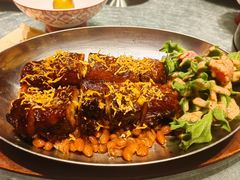 -谭厨中山传家菜.乳鸽.脆鲩鱼(华强北中航城店)