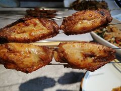 -小杨烤肉(高新店)