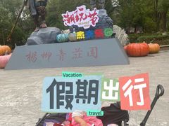 -杨柳青庄园