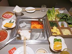 -海底捞火锅(石厦时代广场店)