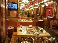 -老码头火锅(玉林店)