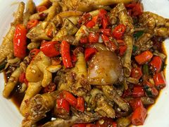 -小口味
