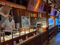 -二十八里太湖船菜(吉祥路店)