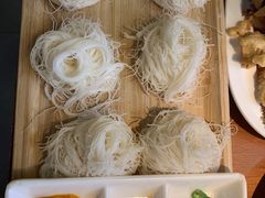 -黑鸡小馆(金源店)