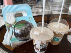 -自然椰·海南清补凉(海月广场店)