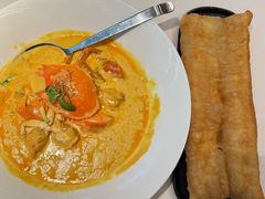 -金海华·赫本时光城市风尚餐厅(现代传媒广场店)