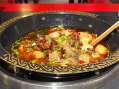 -一只烧鸡公(解放碑店)