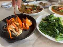 -莲花公园煎蟹(总店)