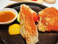 -俄士厨房(环球港店)