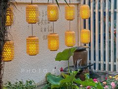 -阳阳老火锅(小南门店)