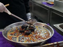 -黑色经典臭豆腐·湖南特产(步行街店)