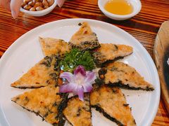 -百年银屏蚝烙·潮汕菜·非遗(乐山店)