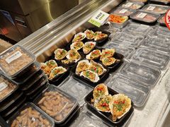 -生火火·小炉子炭烤(金楠天街总店)