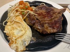 -豪客来牛排(海沧阿罗海店)