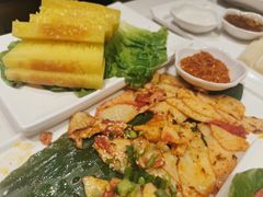 大片牛油-么子烤肉(化龙池店)