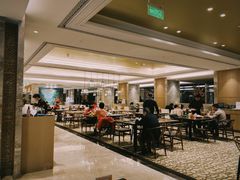 -福州西湖大酒店·怡湖咖啡厅