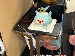 -海底捞火锅(莘松路店)