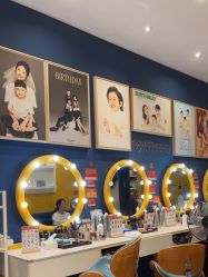 -海马体家庭照相馆(杭州远洋乐堤港店)