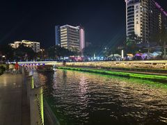 -南通濠河风景名胜区