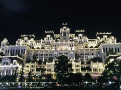 -花果园湿地公园