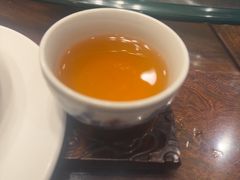 -山水茶艺馆·点心粤菜·30年老字号