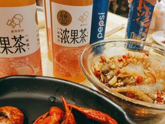 -聚味瞿记·龙虾堂(天元店)