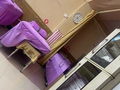 -深蓝盲人按摩中心(西北旺店)