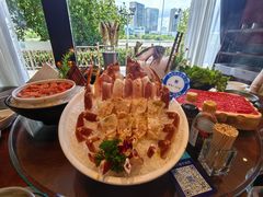 -东海怡品海鲜豆捞(舟宿夜江店)