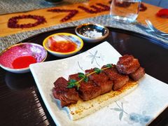 -香樟花园法式铁板烧(恒隆广场店)