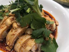 -百姓食府(秦虹路店)