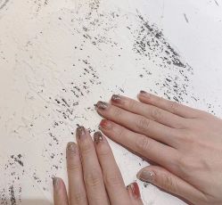 点击看大图 -StartNail美甲