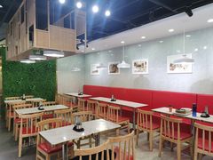 大堂-百年尹氏汤包(湖南路狮子桥店)